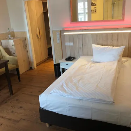 Krone Schwäbisch Hall