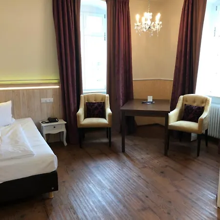 Hotel Krone Schwaebisch Hall
