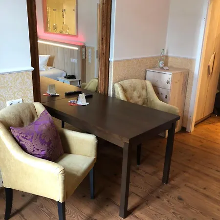Krone Hotel 4*