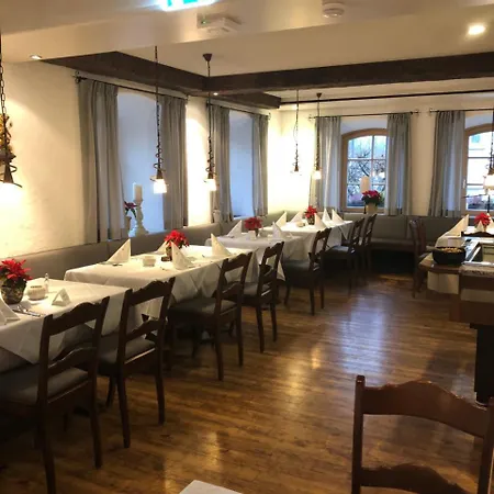 Hotel Krone Schwaebisch Hall