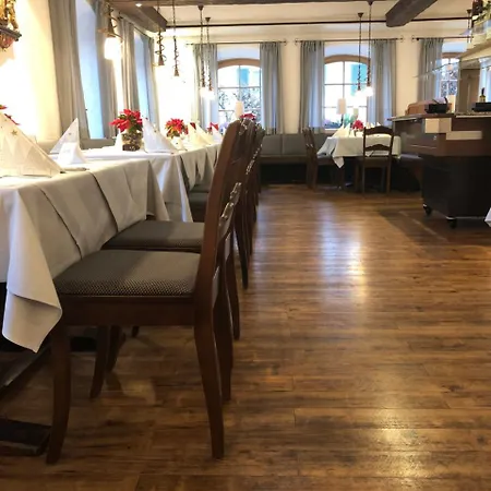 Hotel Krone