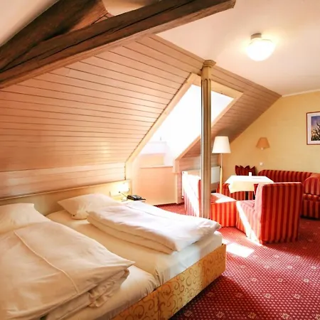 Hotel Krone