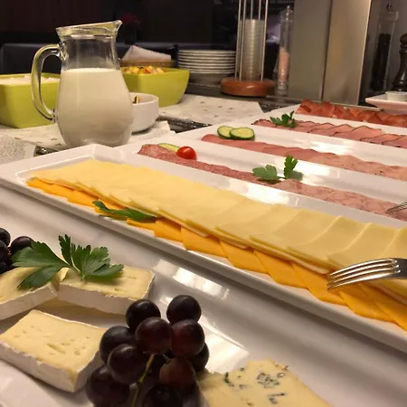 Hotel Krone Schwäbisch Hall