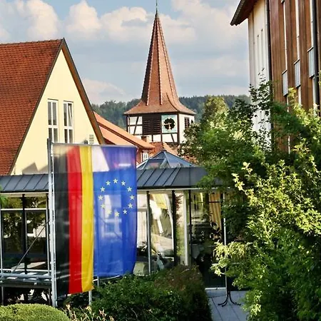 Krone 4*