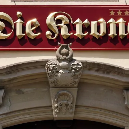Krone Hotel 4*