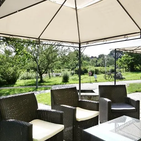 Krone Hotel