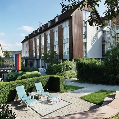Hotel Krone 4*