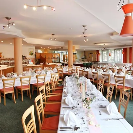 Krone Hotel 4*