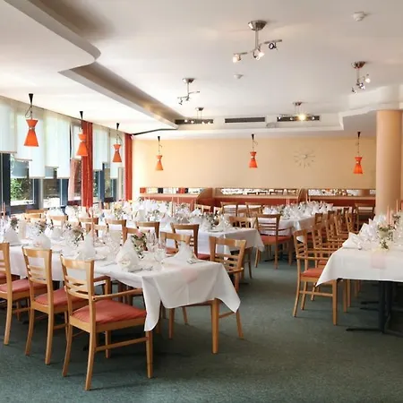 Hotel Krone Schwaebisch Hall