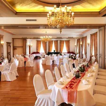Krone 4* Schwaebisch Hall