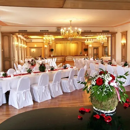 Hotel Krone