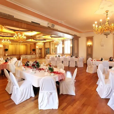 Krone Hotel Schwaebisch Hall