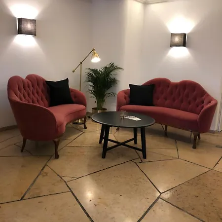 Krone 4* Schwäbisch Hall