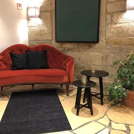 Krone Hotel Schwaebisch Hall